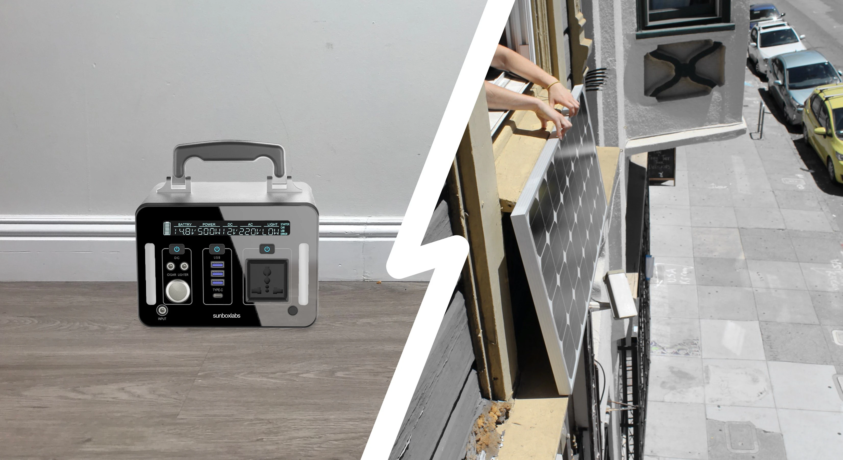 sunboxlabs solar kit