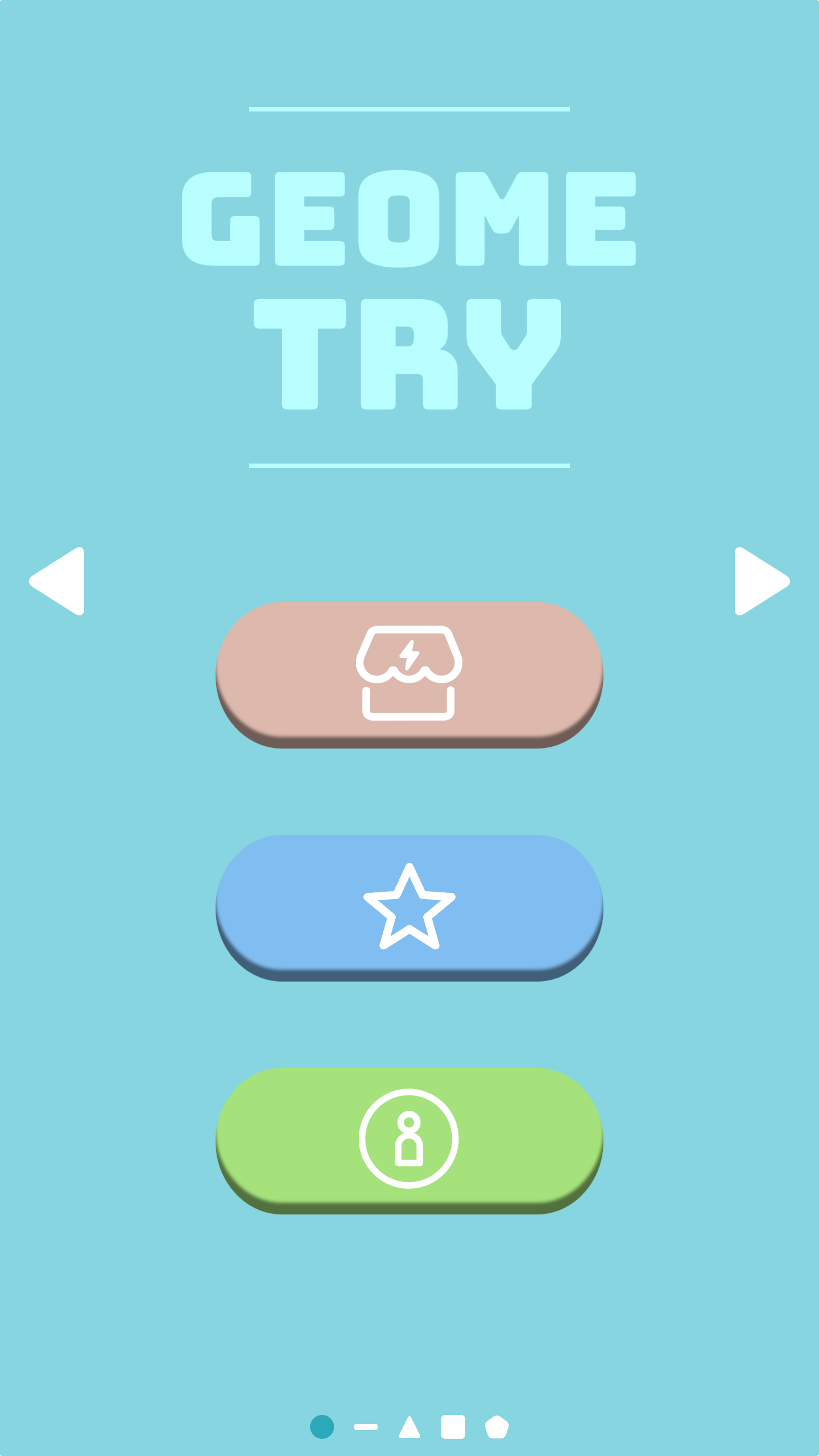 GeomeTRY gallery image