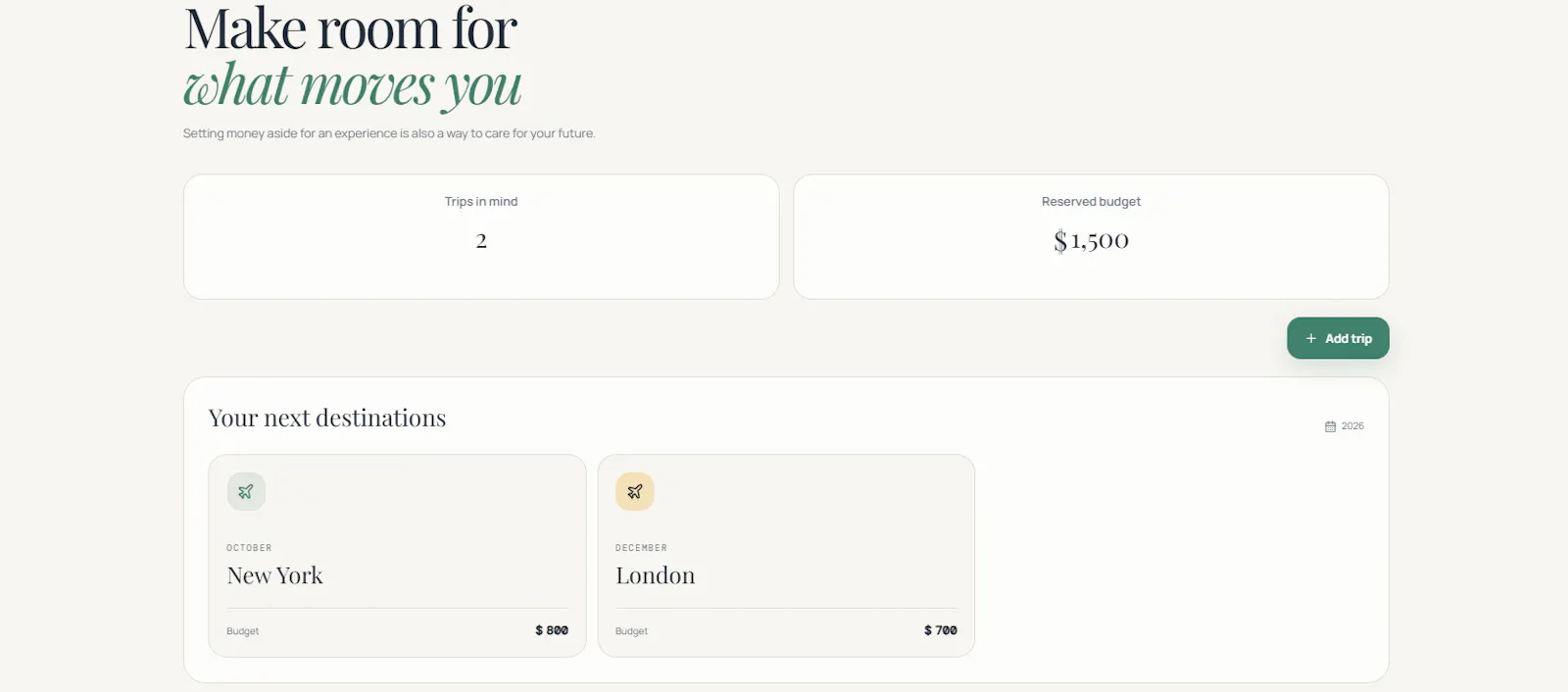 VestFin screenshot 8