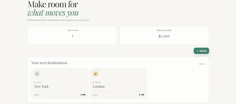 VestFin screenshot 8