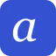 Alongside logo