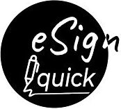 Quickly add esign to your PDF Document
