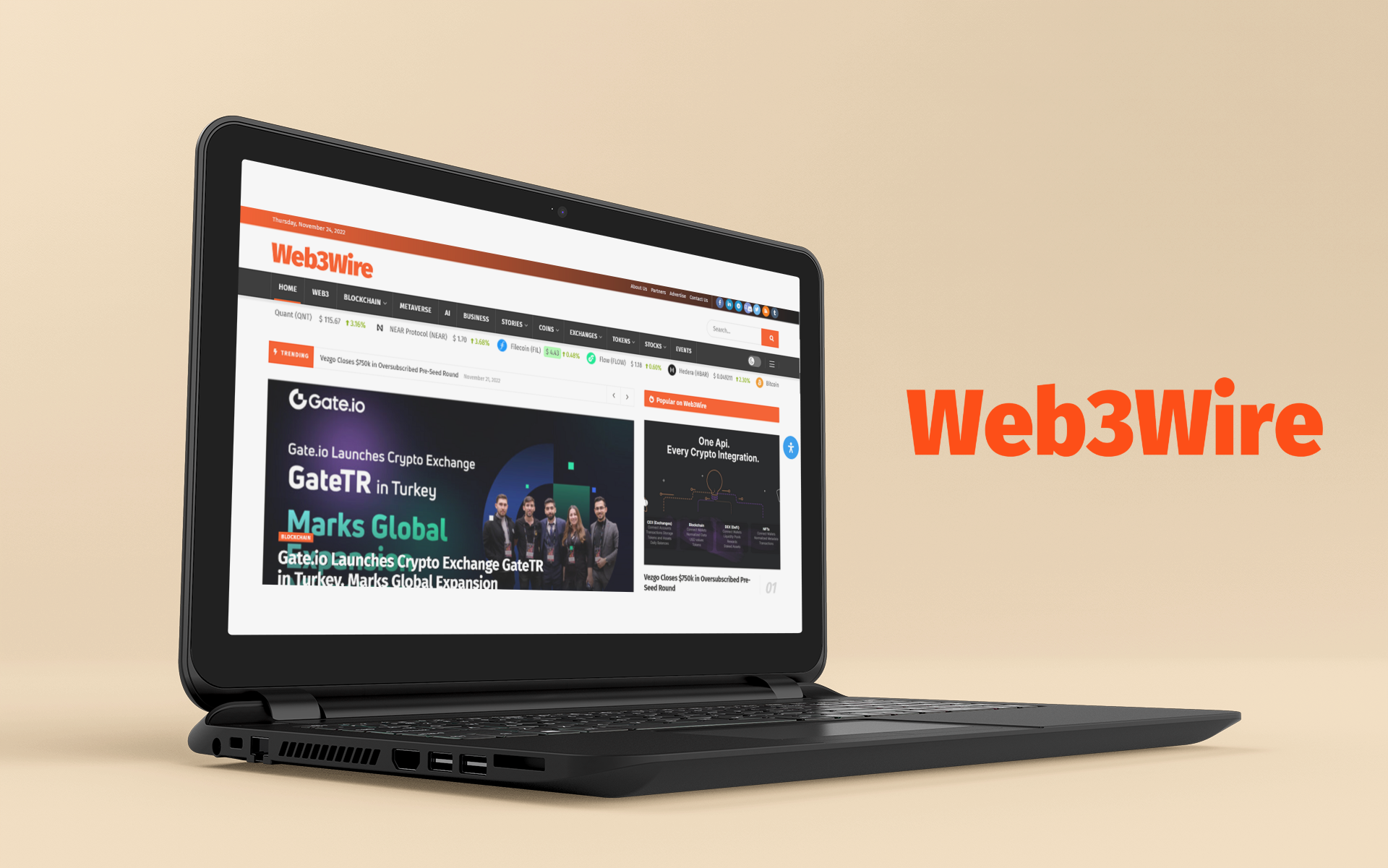 Web3Wire media 1