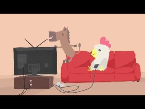 Ultimate Chicken Horse gallery image