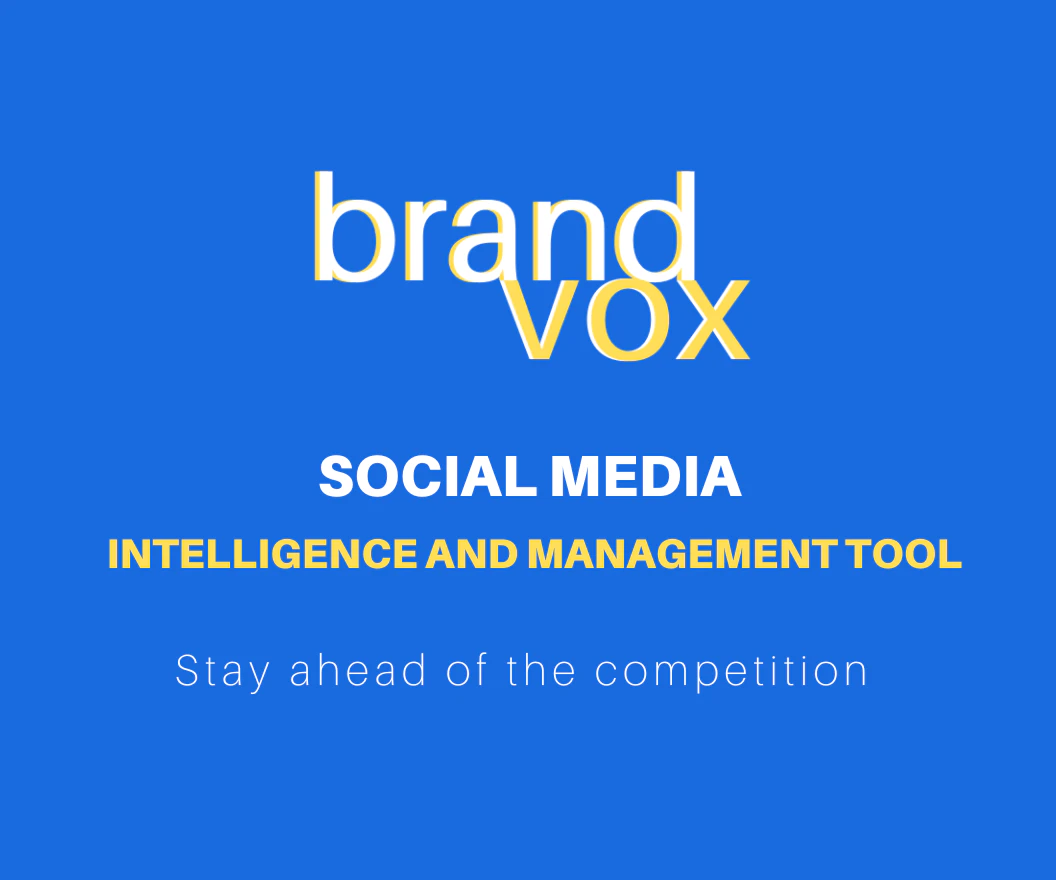 BrandVox