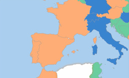 Stellup maps logo