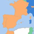 Stellup maps