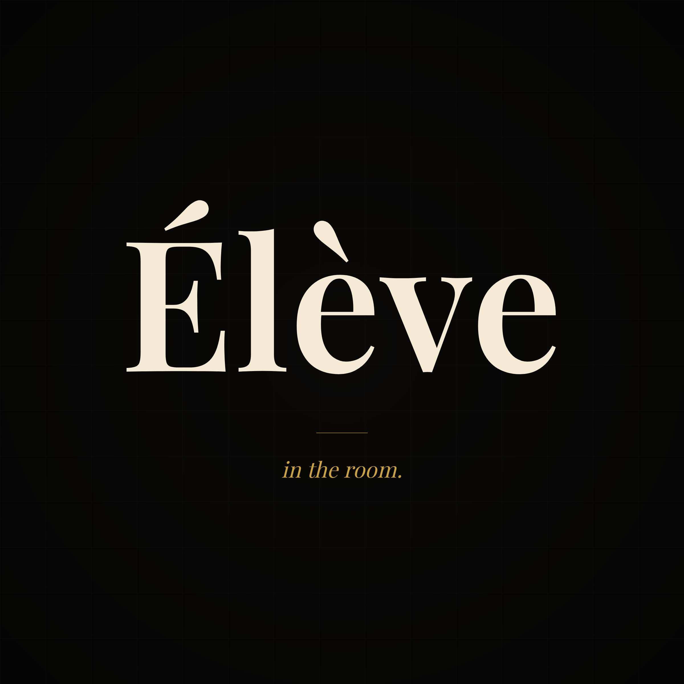 Élève Emporium—AI Job Application Suite