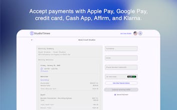 StudioTimes.io gallery image