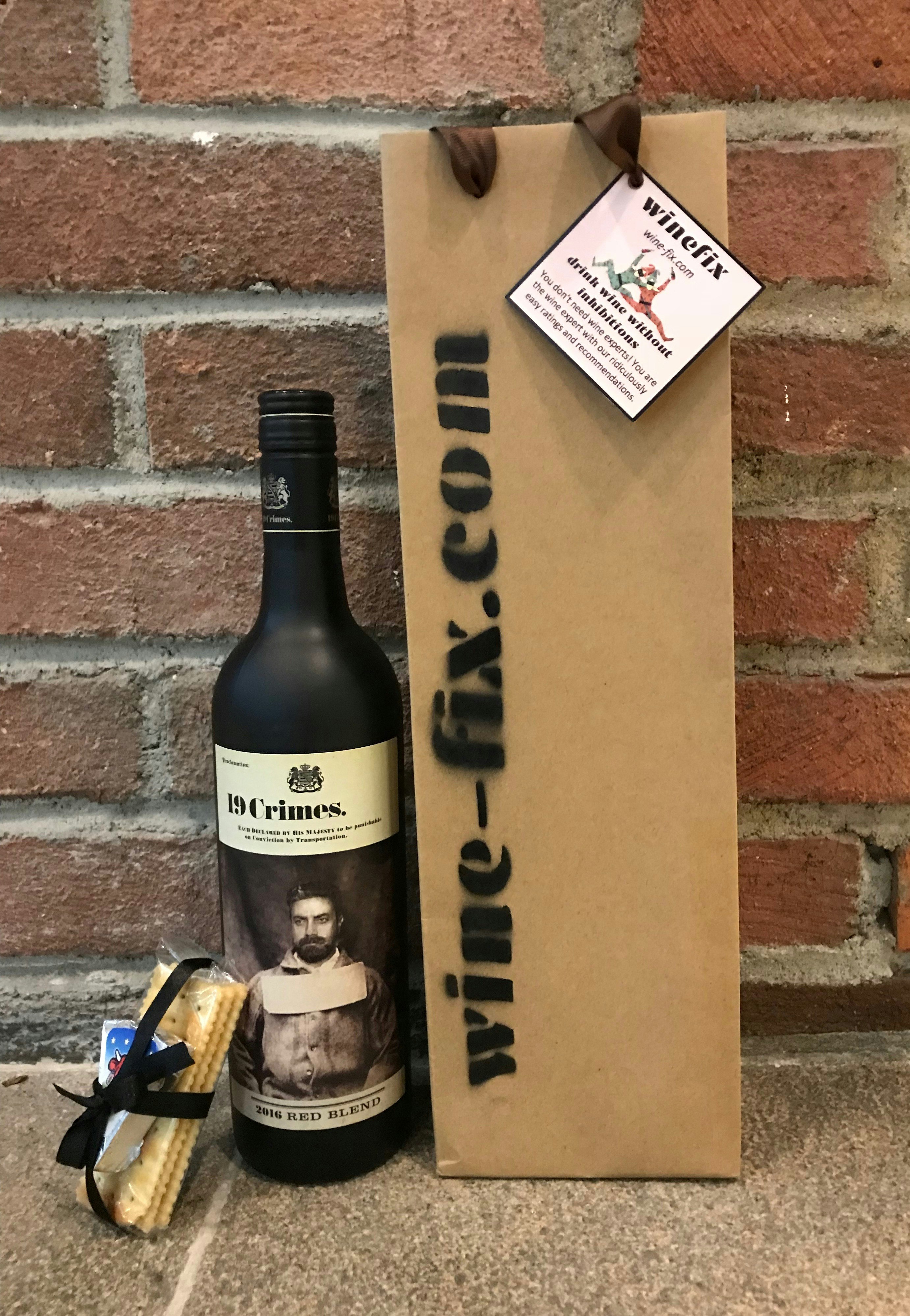 winefix gallery image