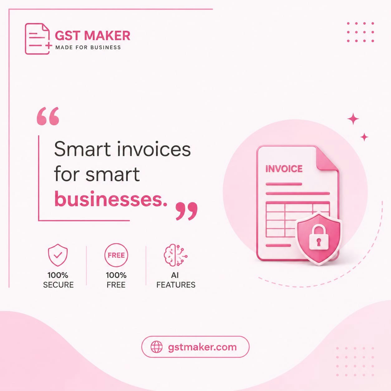 GST Maker gallery image