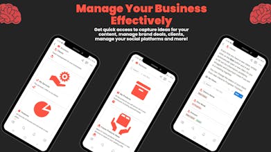 Brain OS gallery image