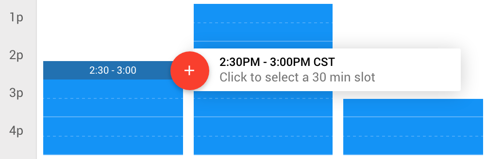 Appointment.one gallery image