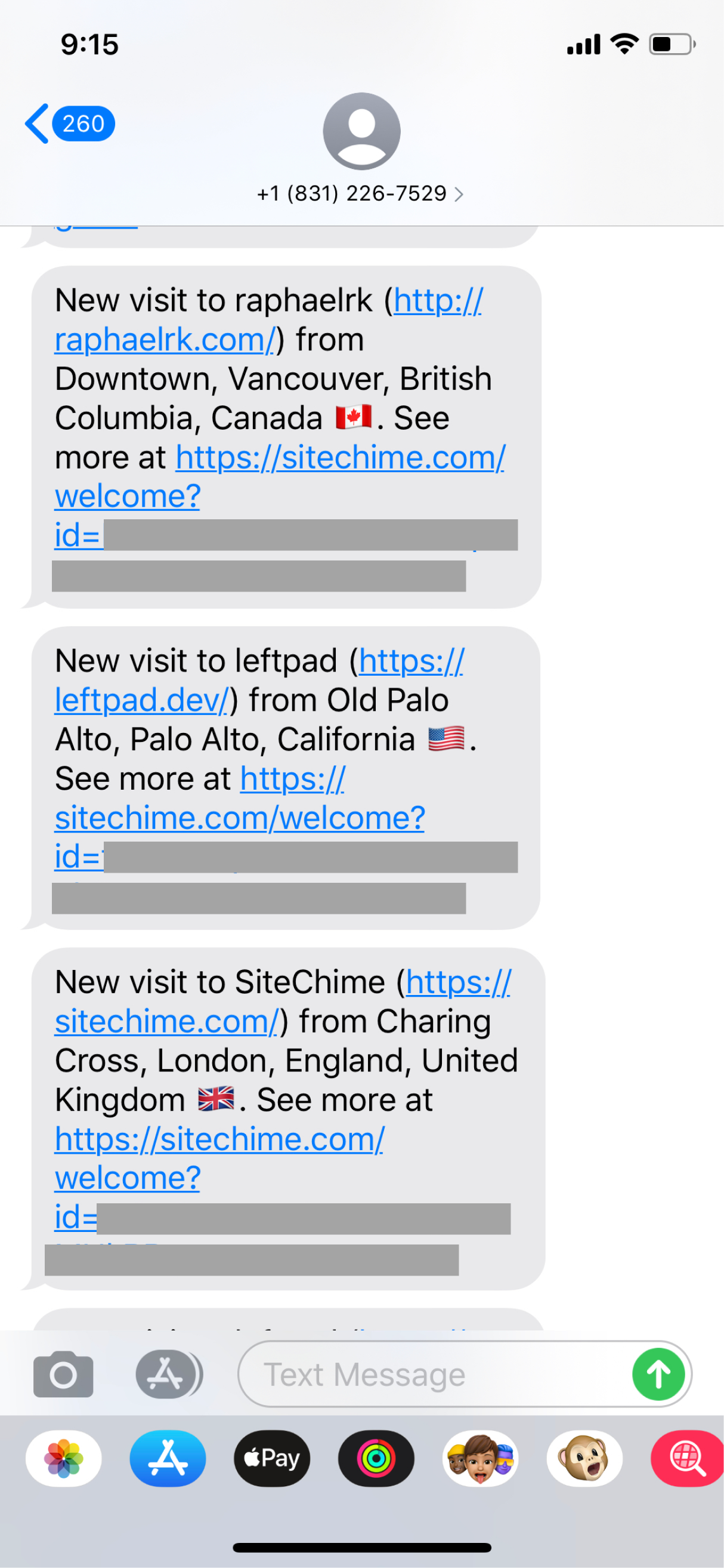 SiteChime gallery image