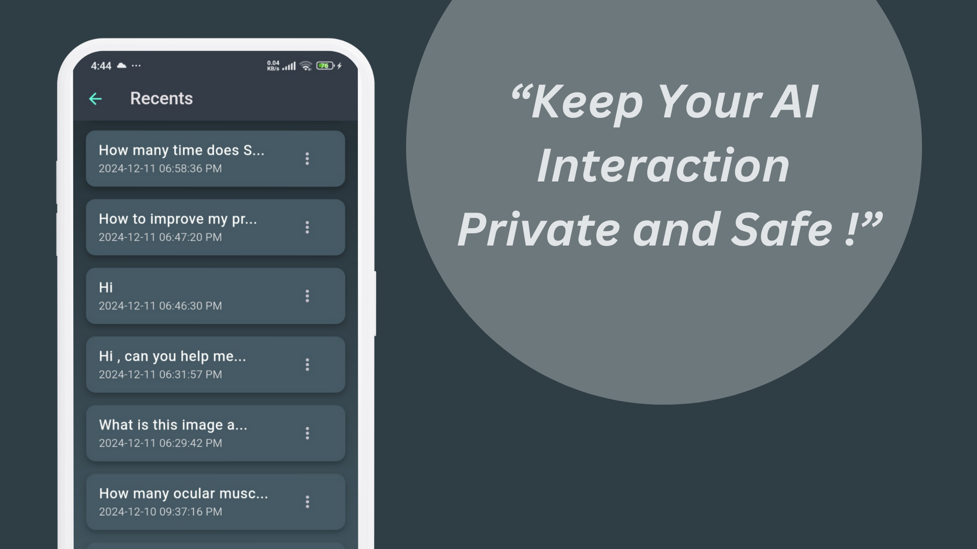 Zen Ai gallery image