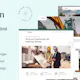 Orion Construction Website HTML template