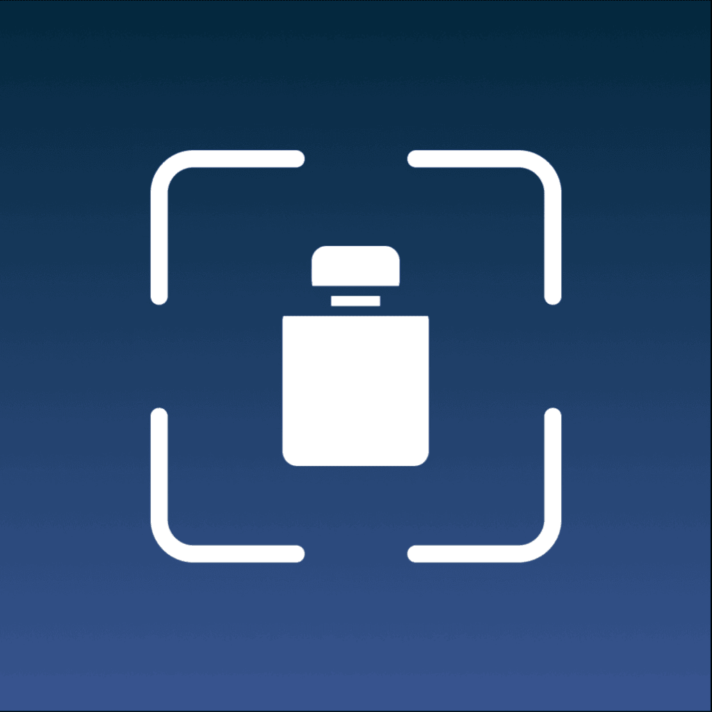 AI Product Scanner - ScentSnap logo