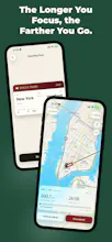 Focus Train: Pomodoro Timer gallery image