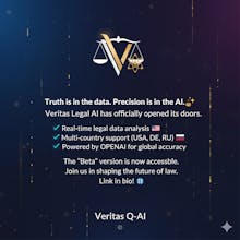 Veritas Q Ai gallery image