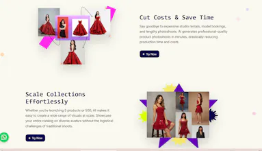 StyleBuddy for Brands gallery image