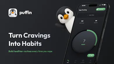 Puffin gallery image