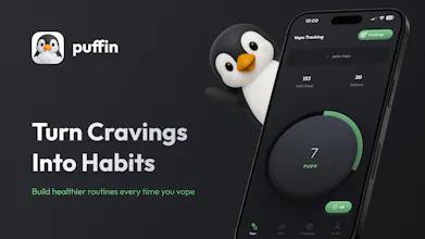 Puffin gallery image