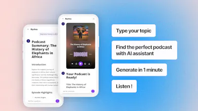 Spika.ai gallery image