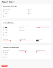 Image Slider Generator gallery image