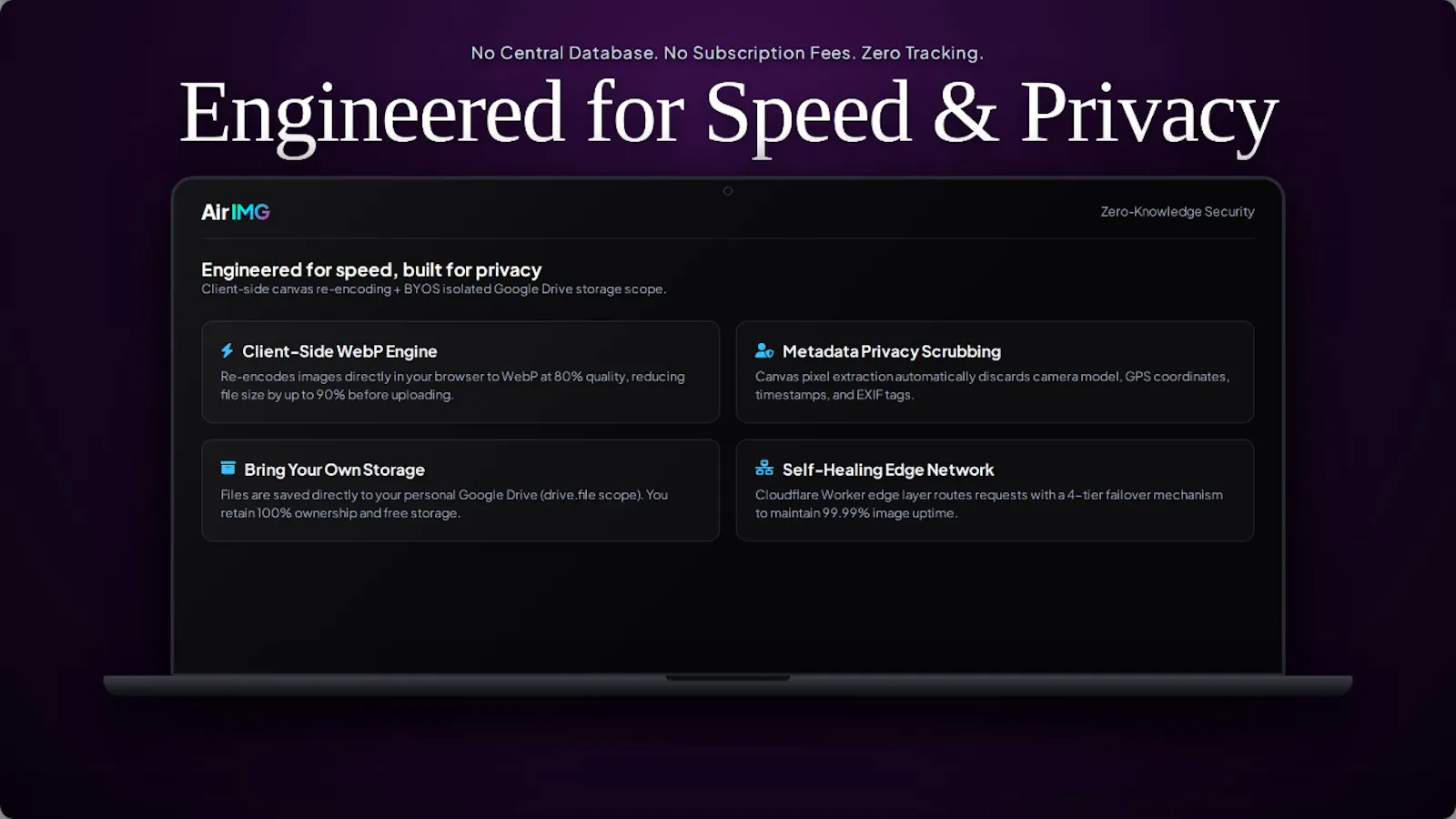 AirIMG screenshot 5