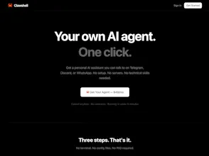 Clawshell gallery image