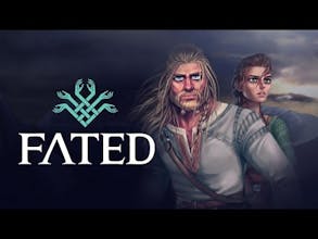 FATED: The Silent Oath gallery image
