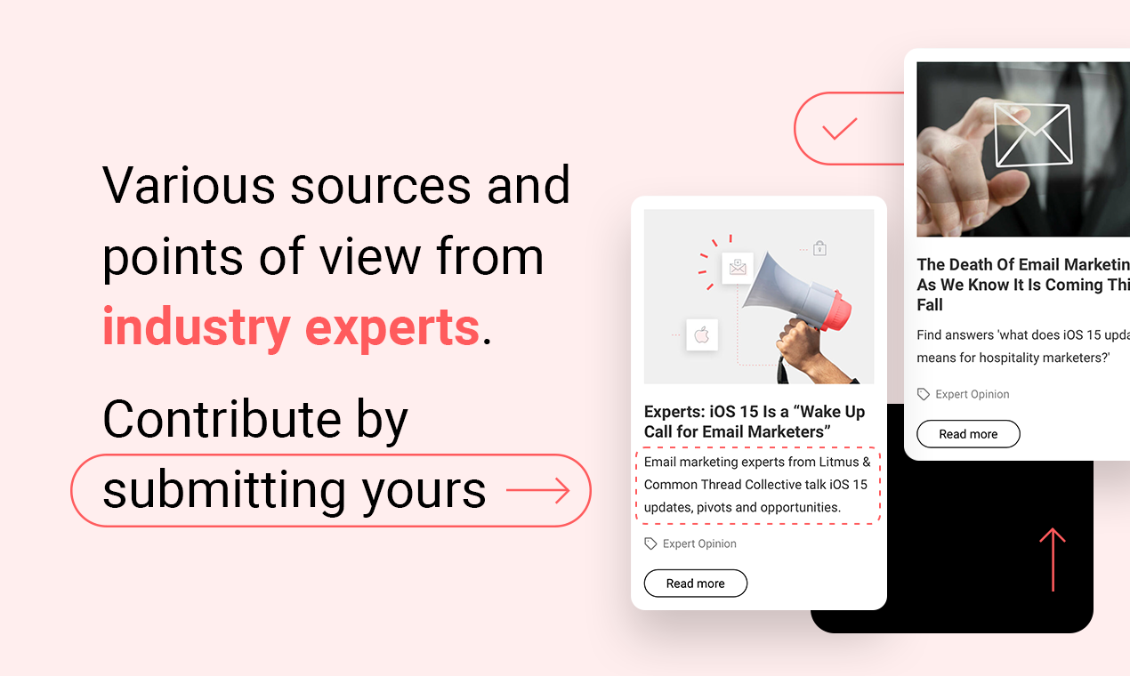 Opens Are Dead gallery image