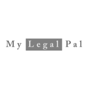 My Legal Pal logo