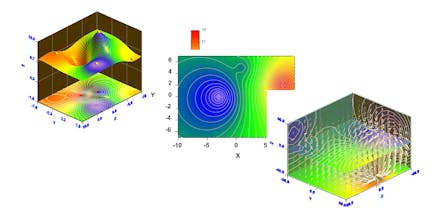 Visual Math gallery image