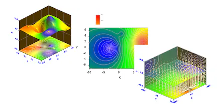 Visual Math gallery image