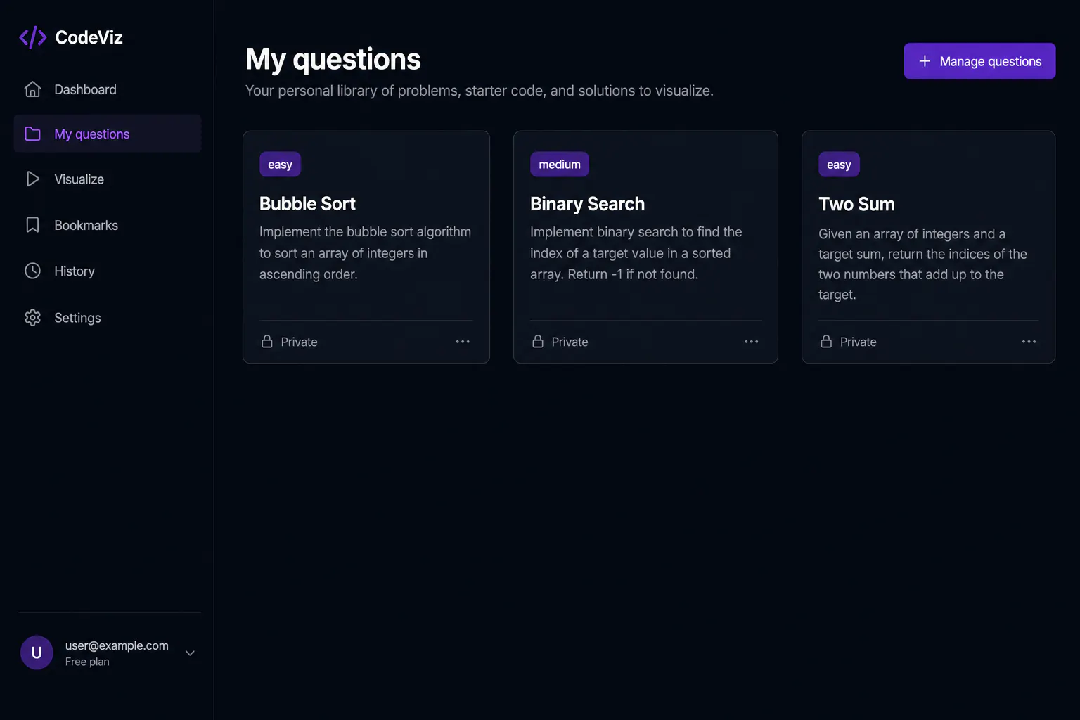CodeViz