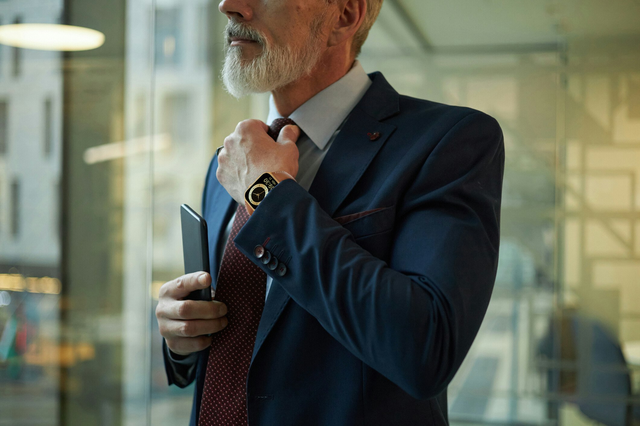 The Trevit Smartwatch media 7