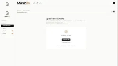 Maskify gallery image