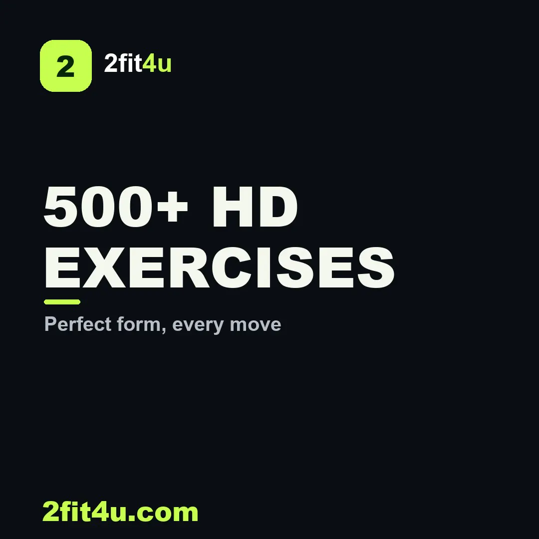 2fit4u gallery image
