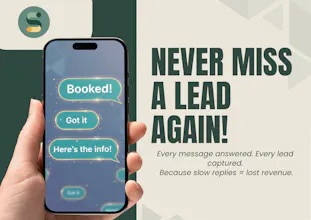 Sagelyn gallery image