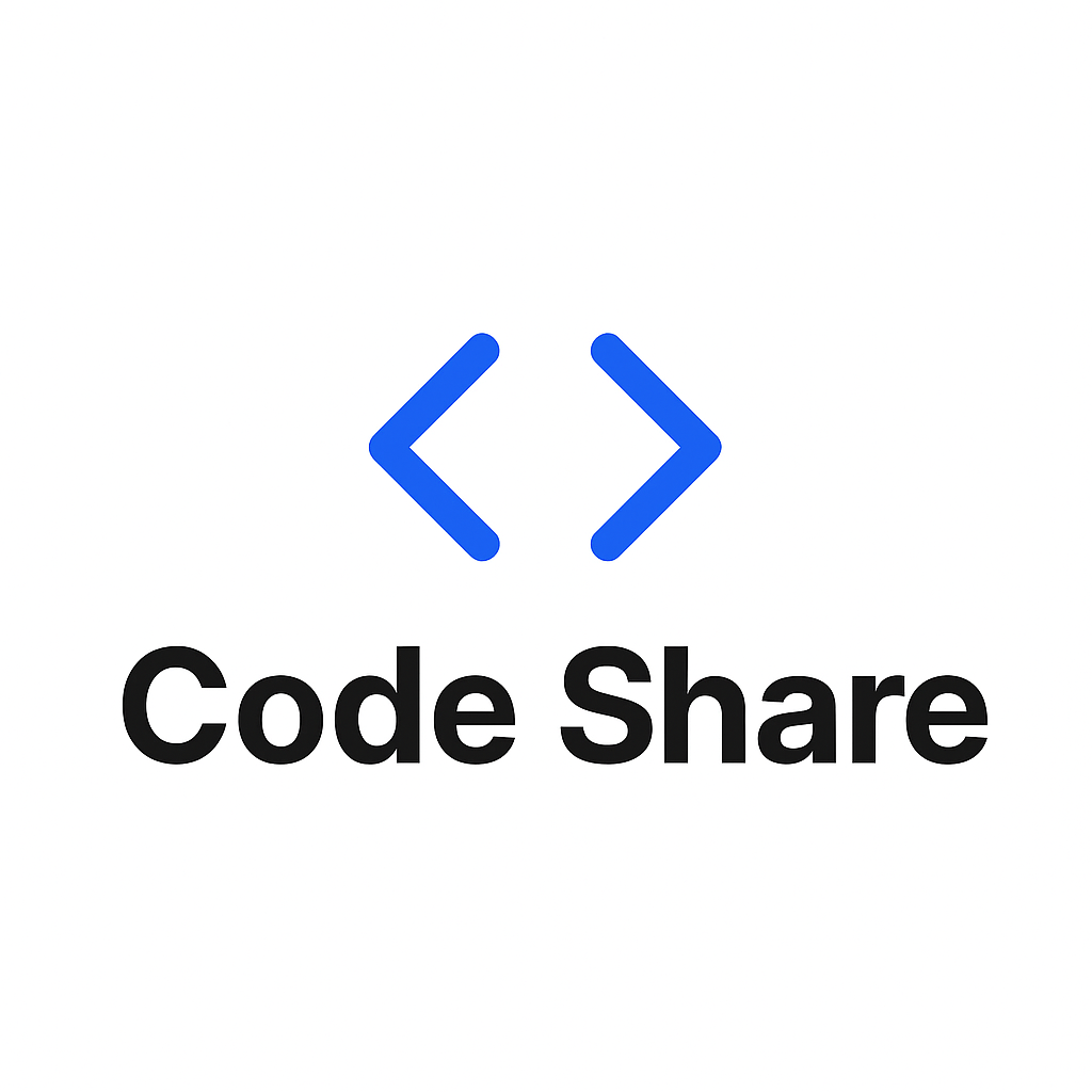CodeShare