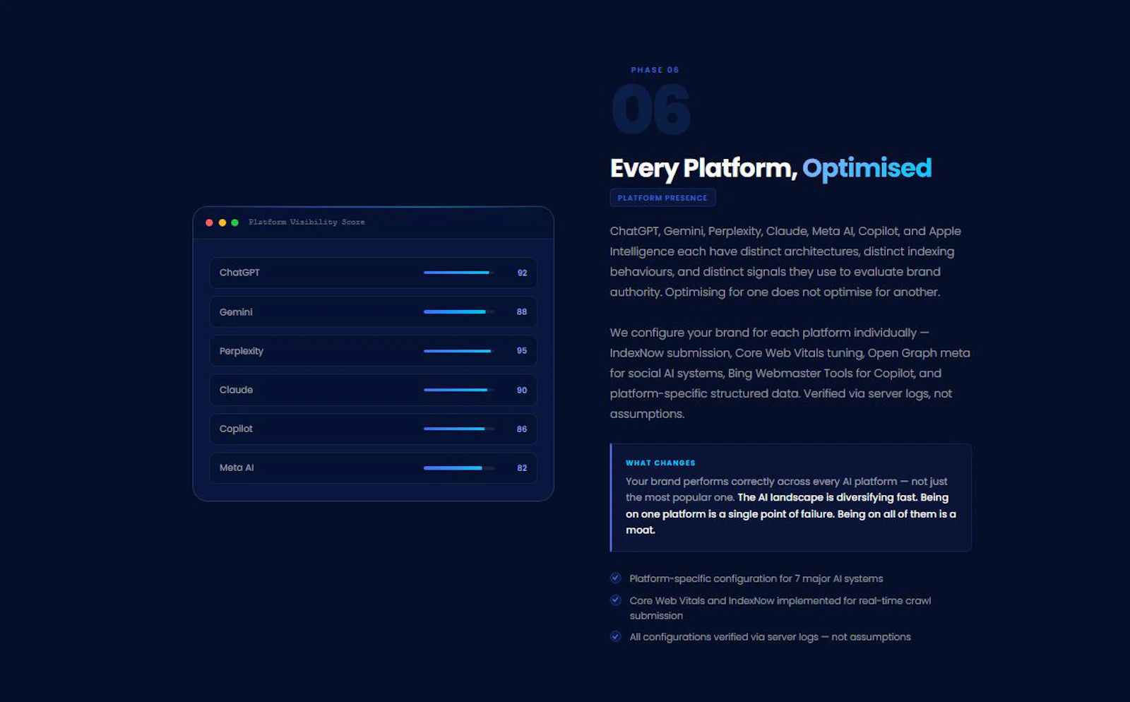 GEOAEO screenshot 7