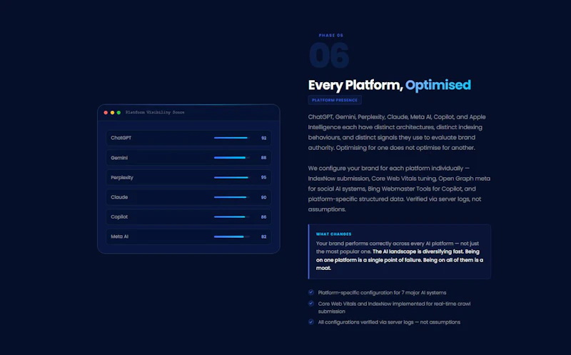 GEOAEO screenshot 7