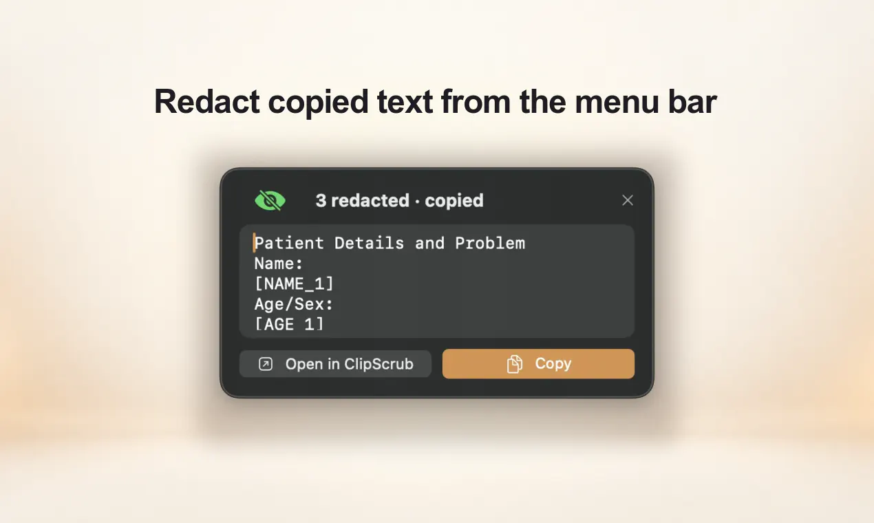 ClipScrub gallery image