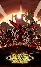 Beast Evolved gallery image