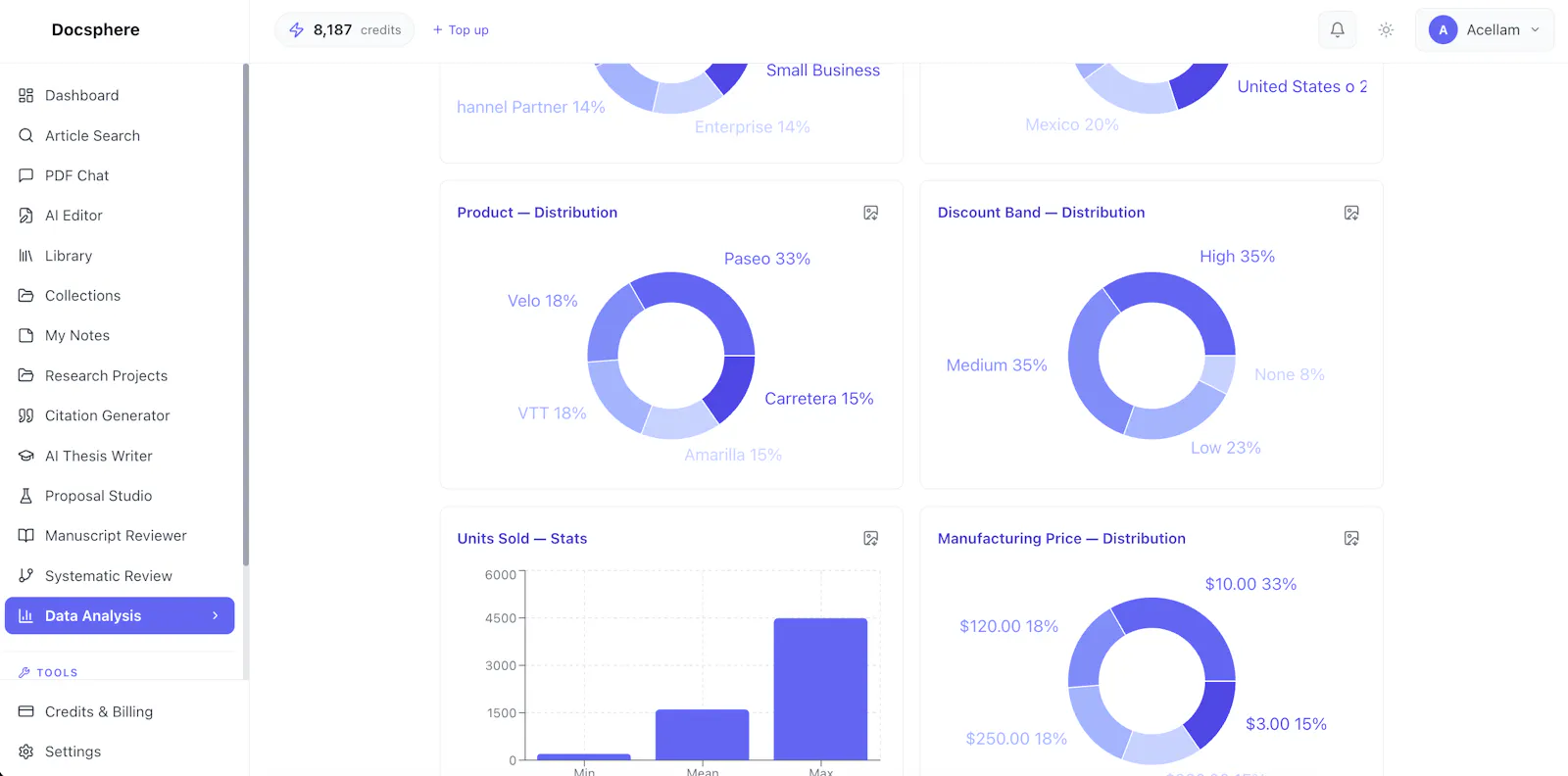 Docsphere Solutions screenshot 6