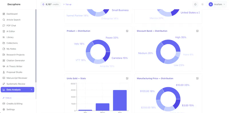 Docsphere Solutions screenshot 6