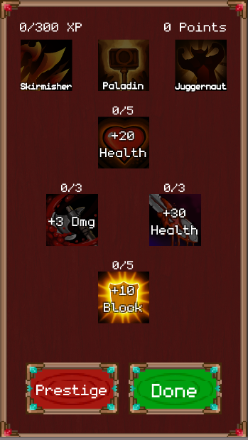 Quick Math Arena - Math RPG! gallery image