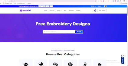 Embiki gallery image