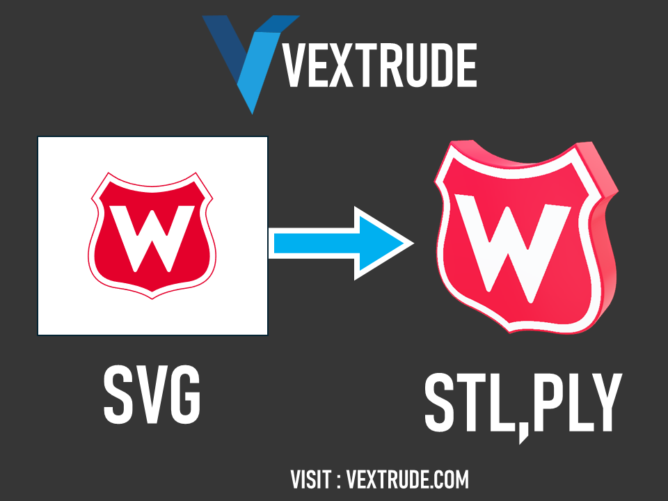 Vextrude gallery image